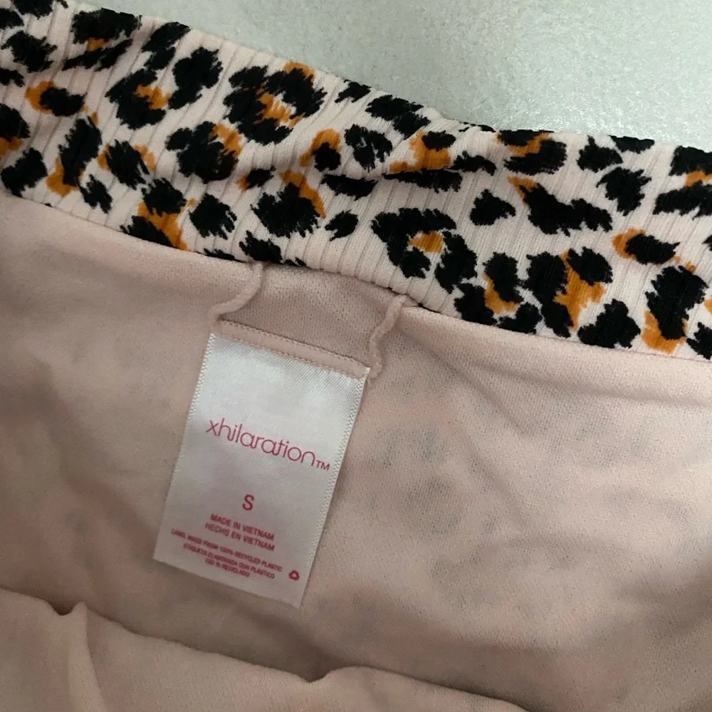 Cheetah Bikini set - Picture 3 of 5